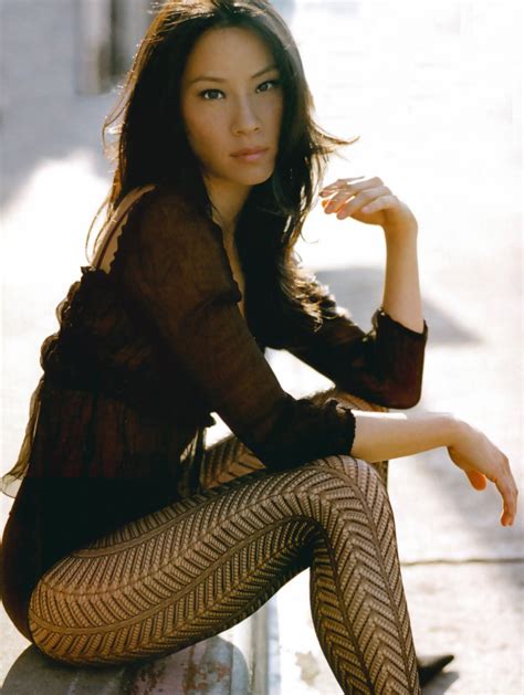 lucy liu hot|17,465 Lucy Liu Photos & High Res Pictures